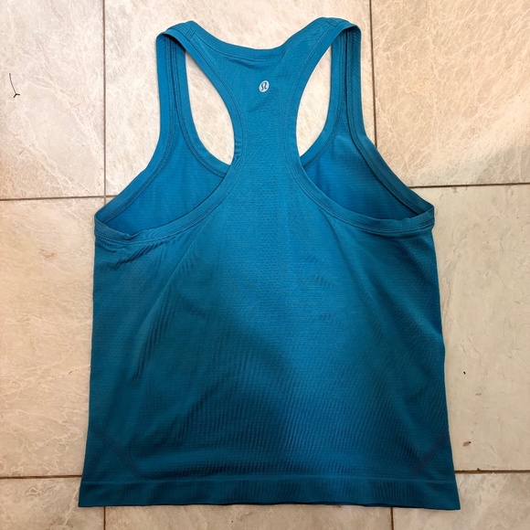 Lululemon Swiftly Tank Top - Picture 2 of 3
